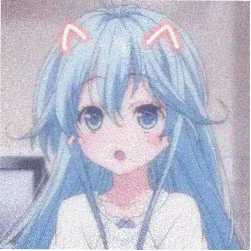 官道无疆女性角色头像